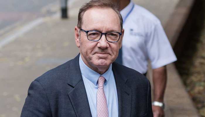 Kevin Spacey Is A &#039;Sexual Bully&#039;, UK Prosecutor Tells Court During Sexual Assault Trial