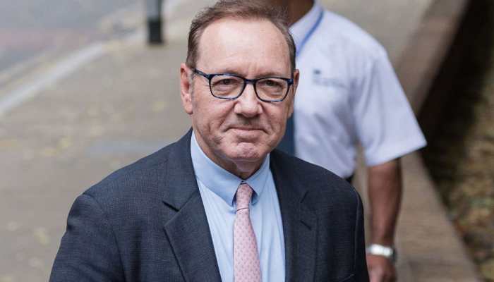 Kevin Spacey Is A 'Sexual Bully', UK Prosecutor Tells Court During Sexual Assault Trial