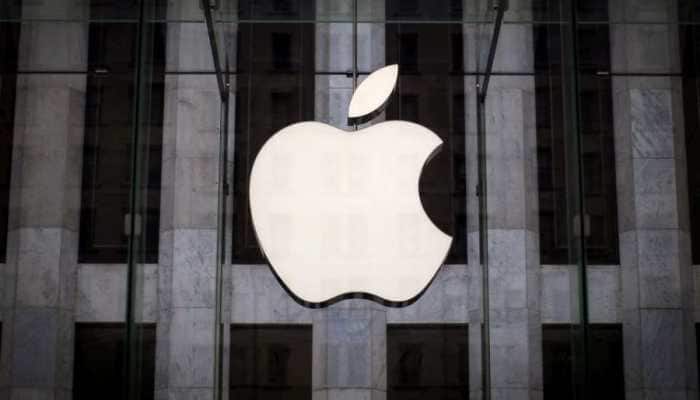 Apple&#039;s Market Value Touches $3 Trillion Mark For First Time