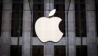 Apple's Market Value Touches $3 Trillion Mark For First Time