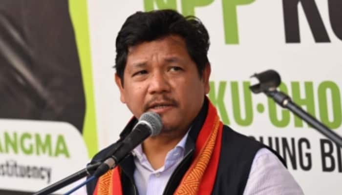 BJP&#039;s Meghalaya Ally Denounces Uniform Civil Code, Says &#039;Won&#039;t Like Our Tradition, Culture To Be Touched&#039;
