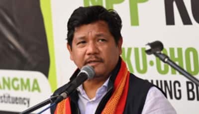 BJP's Meghalaya Ally Denounces Uniform Civil Code, Says 'Won't Like Our Tradition, Culture To Be Touched'