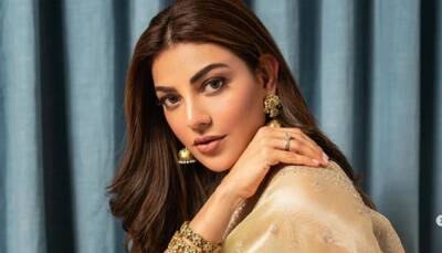 Kajal Aggarwal Has The Sweetest Message For Samantha, Tamannaah, Rakul: Check