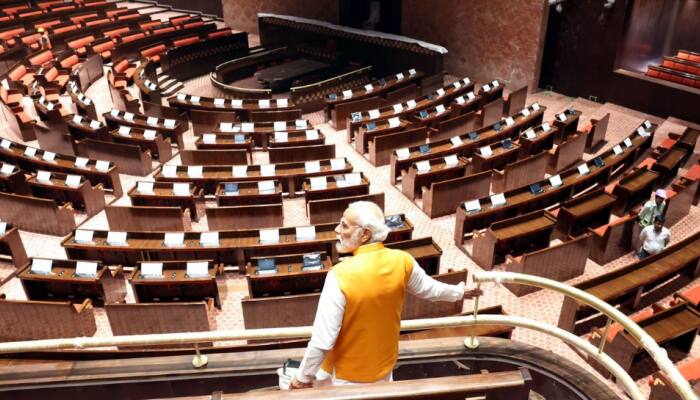 Parliament&#039;s Monsoon Session From July 20 Amid PM Modi&#039;s Push For Uniform Civil Code