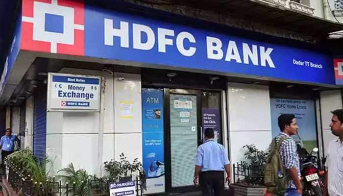 HDFC Bank Starts Rebranding HDFC Ltd Offices, Branches After Merger