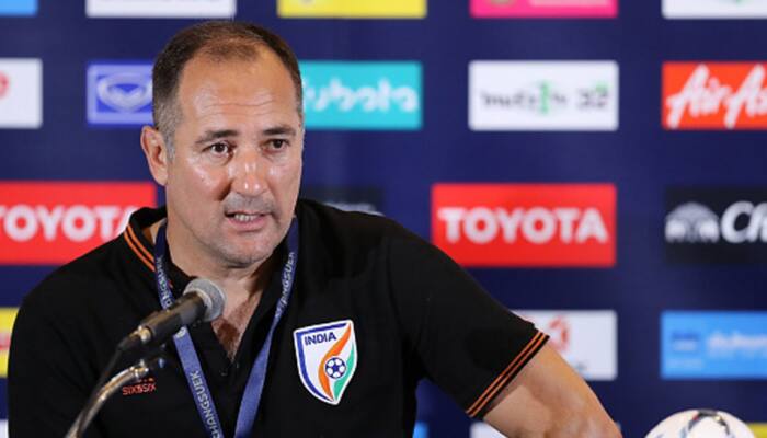 Who Is Igor Stimac? Hot-Headed Indian Men&#039;s Football Team Coach Currently Facing Two-Match Ban