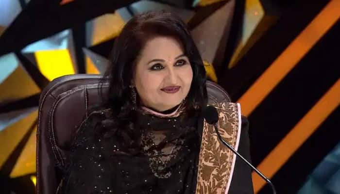 Reena Roy Reveals Waiting Outside Rajesh Khanna’s House To See Him