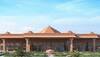 Construction Of Ayodha's Maryada Purushottam Shri Ram Airport To Complete By September