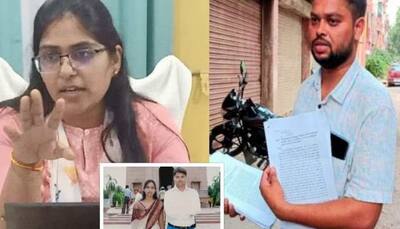 Who Is Bareilly SDM Jyoti Maurya? UP Officer Accused Of Corruption, Cheating On Husband After Getting Success