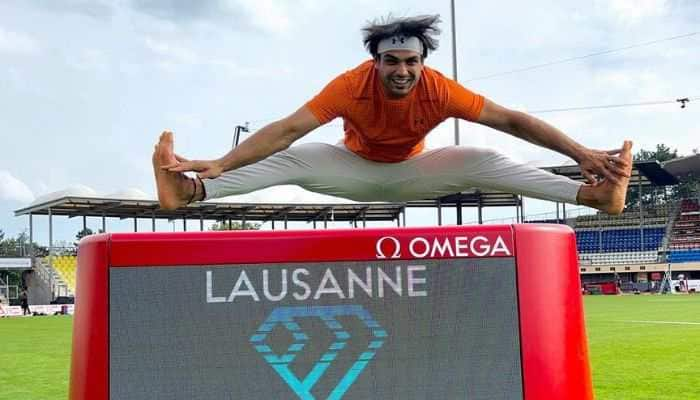 From Jaiveer Singh To Dr Klaus Bartonietz, Coaches Behind India&#039;s Star Javelin Thrower Neeraj Chopra