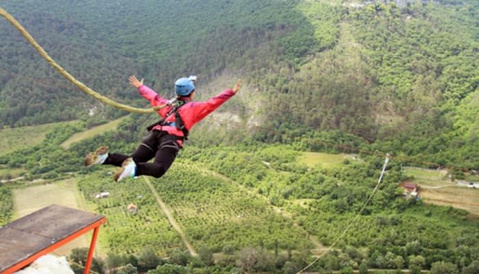 &#039;Jumpin Heights&#039; Goa: Safety Comes 1st At This Adventure Sport Destination