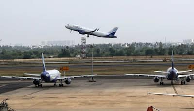 IndiGo Airline On Massive International Expansion Spree; Launches Flights To Africa, Central Asia