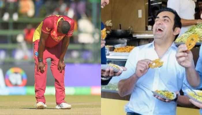 Gautam Gambhir&#039;s Reaction After West Indies Failed To Qualify For ODI World Cup 2023 Goes Viral