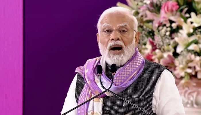 'Their Guarantee = Something Is Wrong': PM Modi's Slams Opposition Unity in Madhya Pradesh
