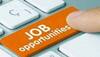 Tech Industry Sees Boom In Full-Time Jobs; Dip In Part-Time Opportunities: Report