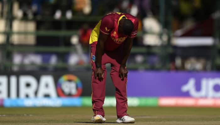 CWC 2023 Qualifiers: Blame Game In West Indies Dressing Room, Captain Shai Hopes Questions Players&#039; Attitude After World Cup Exit
