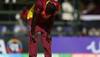 West Indies vs Scotland