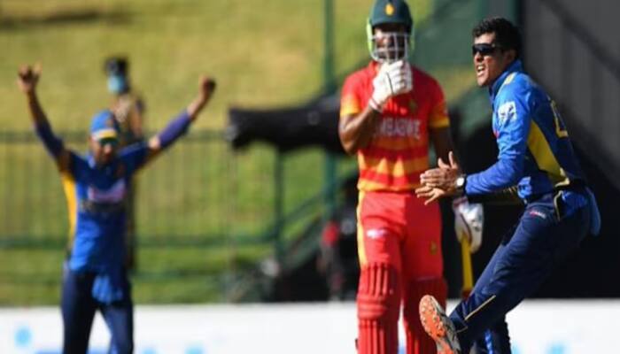 ZIM vs SL Dream11 Team Prediction, Match Preview, Fantasy Cricket Hints: Captain, Probable Playing 11s, Team News; Injury Updates For Today’s ICC ODI World Cup 2023 In Bulawayo, 1230PM IST, July 3