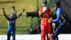 Sri Lanka vs Zimbabwe