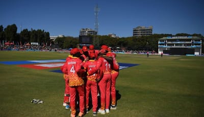 Sri Lanka vs Zimbabwe ICC Men’s ODI Cricket World Cup 2023 Qualifier Match No. 24 In Super Six Stage Livestreaming: When And Where To Watch SL Vs ZIM LIVE In India