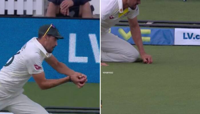 Ashes 2023: &#039;If It Was England...,&#039; Glenn McGrath Slams Umpire For Controversial Decision On Mitchell Starc&#039;s Catch - Watch