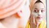 Homemade facepacks
