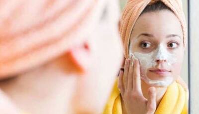 Beauty Tips: Beat The Humidity With Homemade Facepacks For A Refreshing Glow