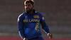 World Cup Qualifiers 2023: Sri Lanka's Wanindu Hasaranga Reprimanded By ICC For Breaching Code Of Conduct