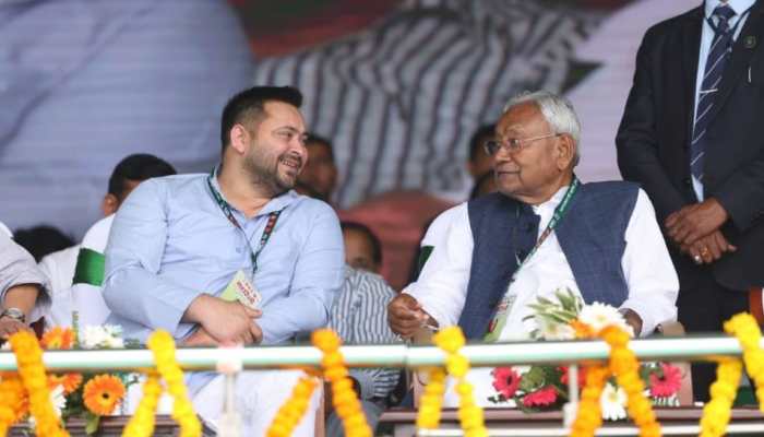 In Search Of Opposition Unity, Nitish Kumar Creating Challenges For Himself