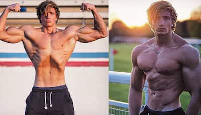 Fitness Influencer Jo Lindner With A Whopping 8.7 Mn Followers Dies At Age Of 30