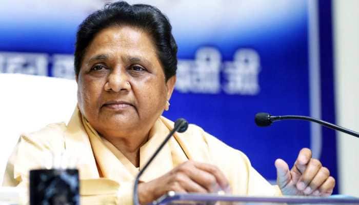 BSP Chief Mayawati Backs Uniform Civil Code, But Questions BJP&#039;s Intention