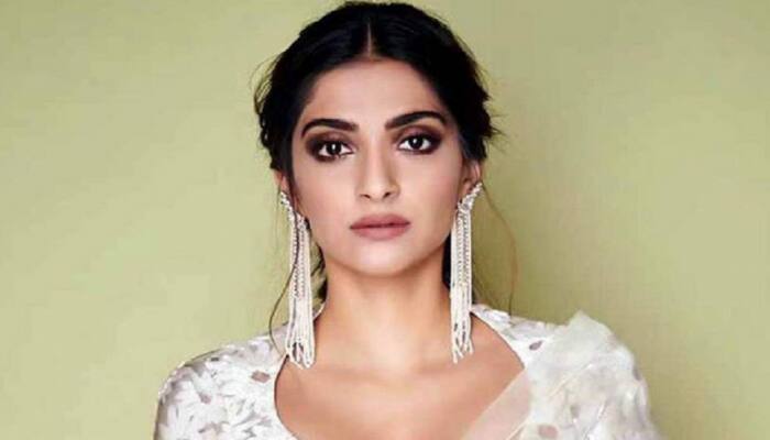 This Is How Sonam Kapoor Prepped Up For Her Role In &#039;Blind&#039;