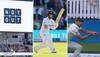 Explained Why Mitchell Starc's Catch Of Ben Duckett Given Not Out In Ashes 2023 2nd Test