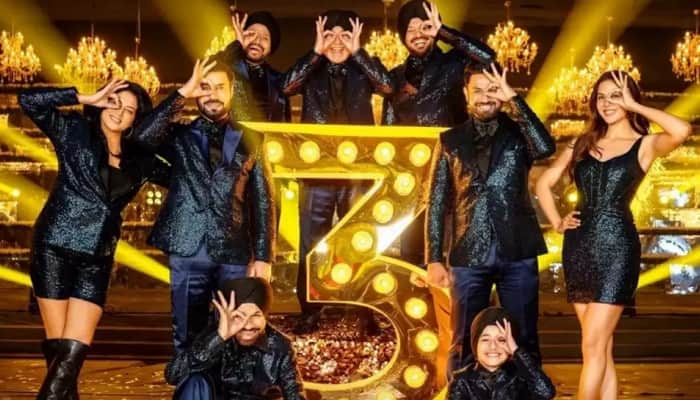 'Carry On Jatta 3' In Trouble, Complaint Filed Against Makers, Actors For Alleged Derogatory Content