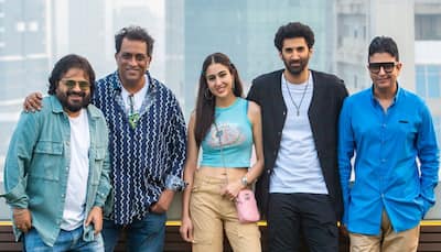 Sara Ali Khan, Aditya Roy Kapur-Starrer 'Metro… In Dino' Gets A Good Friday Release