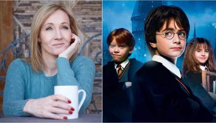 There Is No Shortcut To Success: How A Jobless Single Mother Of An Infant Became World's Richest Author, With A Net Worth Of Rs 9,000 Crore