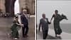 'Justifiably Going Viral': Anand Mahindra Reacts As Elderly Couple's Recreation Of Old Song At Exact Locations Wins Hearts On Social Media - Watch