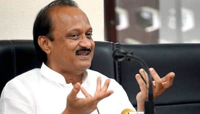 Ajit Pawar Back As Maharashtra Deputy CM For 3rd Time In 4 Years, Know All About His Political Journey