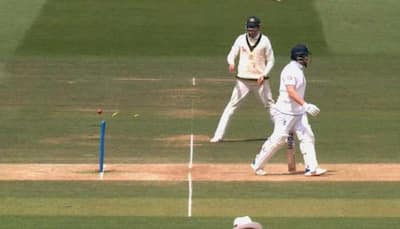 Watch: Jonny Bairstow's Controversial Run-Out Sparks Debate In Second Ashes Test At Lord's
