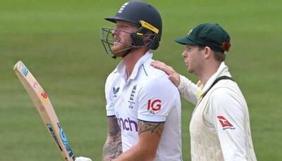 Ben Stokes' Heroic Knock Falls Short As Australia Wins 2nd Ashes Test, Series 2-0 In Favor of Australia