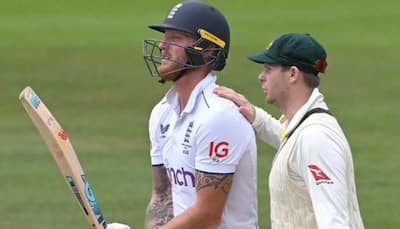 Ben Stokes' Heroic Knock Falls Short As Australia Wins 2nd Ashes Test, Series 2-0 In Favor of Australia