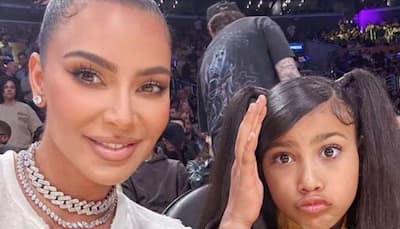 Kim Kardashian Pays Tribute to Kanye West In TikTok Video
