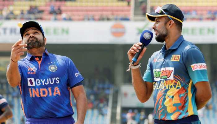 Cricket World Cup 2023: Team India Face Sri Lanka In Rematch Of 2011 World Cup Final At Wankhede Stadium On THIS Date