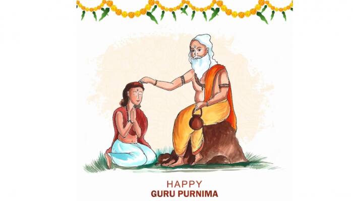 Guru Purnima 2023: Dos And Don&#039;ts To Follow, Know Importance And Puja Rituals