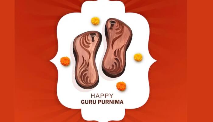 Happy Guru Purnima 2023: Best Wishes, Messages, Images, Quotes And Whatsapp Status To Share On Vyasa Purnima