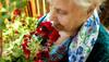 Sense of smell