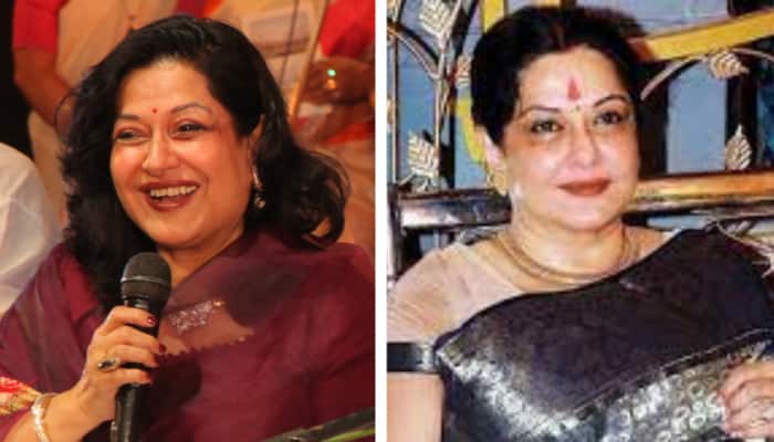 Moushumi Chatterjee Gets Nostalgic, Recalls 'Rimjhim Gire Saawan' With Amitabh Bachchan  