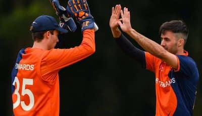 Netherlands Vs Oman: Dream11 Team Prediction, Match Preview And More