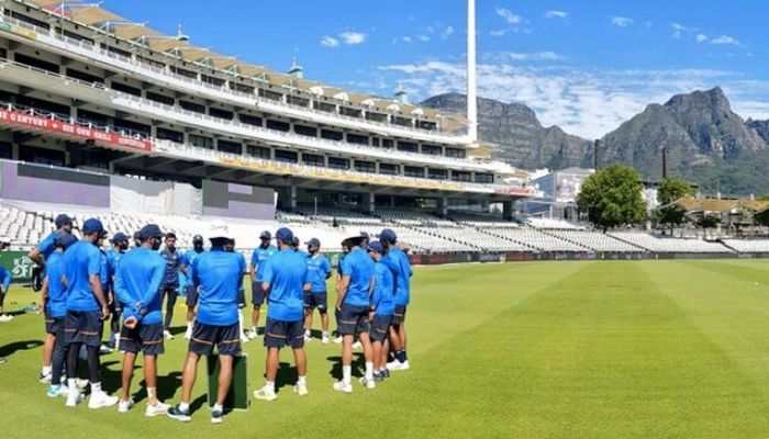 Team India Begins Practice For West Indies Test Series In Barbados, Virat Kohli To Join Squad On Tuesday