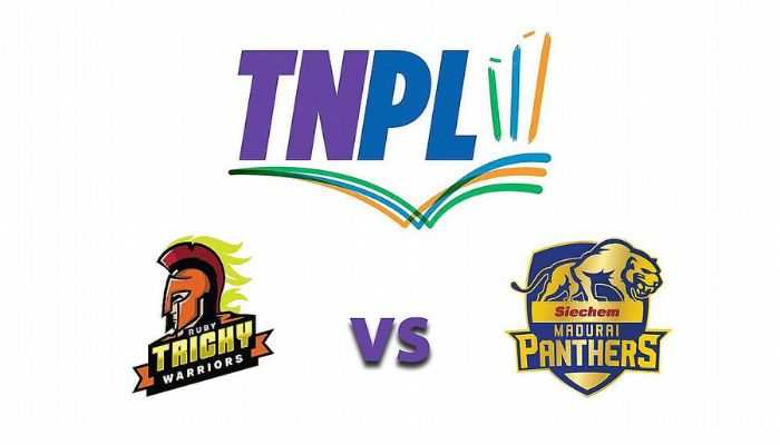 Dindigul Dragons vs Salem Spartans TNPL 2023 Match No 11 Live Streaming, Dream11 Prediction And More: When And Where To Watch DD Vs SS LIVE In India?